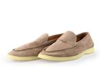 Stefano Lauran Loafers in maat 45 Beige | 5% extra korting, Kleding | Heren, Schoenen, Loafers, Overige kleuren, Gedragen, Stefano Lauran