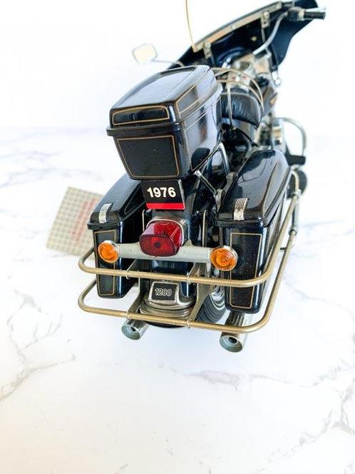 Franklin Mint 1:10 - Voiture miniature - Franklin Mint, Hobby en Vrije tijd, Modelauto's | 1:5 tot 1:12
