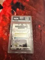 2021 Topps Topps Cristiano Ronaldo Psa 10 Limited edition -