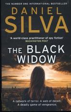 The Black Widow 9780007552399 Daniel Silva, Boeken, Verzenden, Gelezen, Daniel Silva