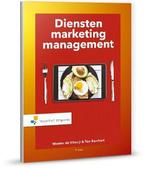 Dienstenmarketingmanagement 9789001886820, Zo goed als nieuw, Wouter de Vries jr., Ton Borchert, Verzenden