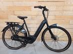 Gazelle Grenoble C8 HMB 500Wh Bosch Active Line Plus **, 51 tot 55 cm, Ophalen, Gebruikt, 50 km per accu of meer