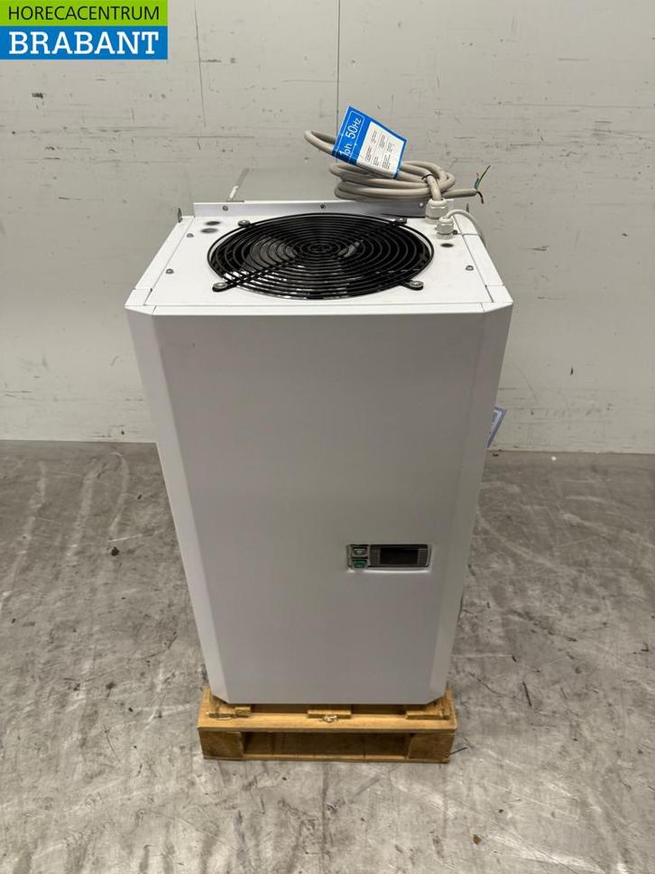 Combisteel Koelcelaggregaat Koelcel Insteekunit Monoblock, Zakelijke goederen, Horeca | Keukenapparatuur, Ophalen of Verzenden