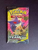 Pokémon - 1 Booster pack - Sun & Moon Team Up Booster Pack -