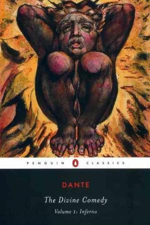 The Divine Comedy Volume I - Inferno, Livres, Langue | Langues Autre, Envoi