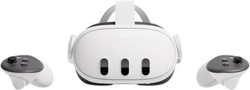 Meta Quest 3 128GB VR Brillen beschikbaar voor biedingen
