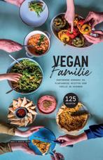Vegan familie 9789082791624 Jessica Süter-Tolboom, Verzenden, Zo goed als nieuw, Jessica Süter-Tolboom