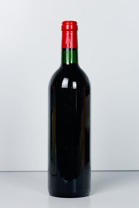 1997 Château Figeac - Saint-Émilion 1er Grand Cru Classé B -, Collections, Vins