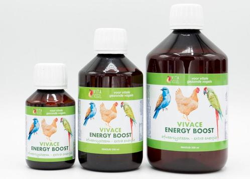 Vita Vogel energy boost 500 ML, Dieren en Toebehoren, Vogels | Toebehoren