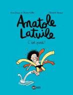 Anatole Latuile 9782747037648, Livres, Anne Didier, Olivier Müller, Verzenden