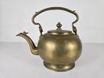 Théière - Laiton