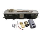 micromotor HR019C motor ombouwset voor Roco SBB De 4/4, Fe, Overige merken, Gelijkstroom, Verzenden, Overige typen