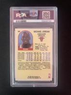 1989 Hoops Michael Jordan #200 - PSA 10 Gem mint Graded card, Nieuw
