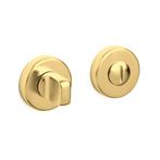 Bieden: Olivari Marine Grade Brass Latch Verona, Watersport en Boten, Ophalen of Verzenden, Nieuw