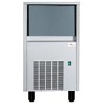 IJsblokjesmachine | 41kg/24h | Voorraad 15kg |, Verzenden