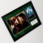 Harry Potter - David Bradley (Argus Filch) Premium Framed,, Collections