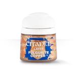Citadel Layer Fulgurite Copper 12 Ml (Warhammer Nieuw), Ophalen of Verzenden, Nieuw