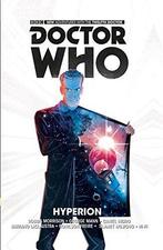 Doctor Who 9781782767442 George Mann, Boeken, Verzenden, Gelezen, George Mann