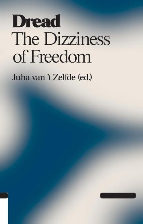 Dread / Antennae 9789078088813 Adam Greenfield, Boeken, Politiek en Maatschappij, Zo goed als nieuw, Verzenden
