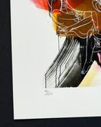 Doze Green (1964) - Saafiya, iconic screenprint from 2015