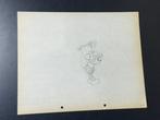 Walt Disney - Dessin de production original de Mickey Mouse, Nieuw