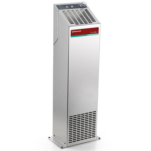 Ozongenerator | 1 Ventilator | 56g/u | OZONE/56MC | 0.37kW, Zakelijke goederen, Horeca | Keukenapparatuur, Nieuw in verpakking
