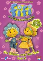 Fifi En Haar Bloemenvriendjes 5 (dvd tweedehands film), Ophalen of Verzenden, Nieuw in verpakking