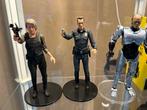 First4Figures  - Action figure Trilogy robocop - 2010-2020 -, Collections