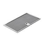 Novy Metaalfilter 26050020 194x344mm, Elektronische apparatuur, Afzuigkappen, Verzenden, Nieuw