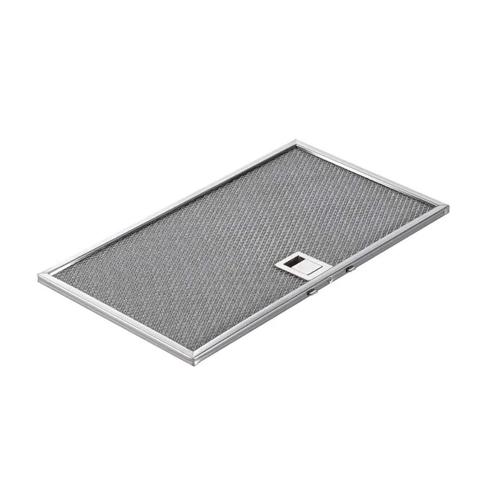 Novy Metaalfilter 26050020 194x344mm, Elektronische apparatuur, Afzuigkappen, Verzenden
