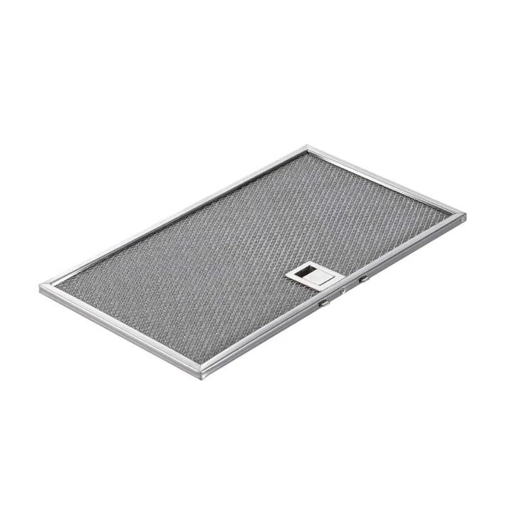 Novy Metaalfilter 26050020 194x344mm, Elektronische apparatuur, Afzuigkappen, Verzenden