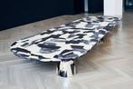Dirk van der Kooij - Tafel - First Edition MeltingPot table