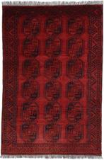 Tapis afghan tribal semi-antique Khal Mohammadi - Tapis -, Huis en Inrichting, Nieuw