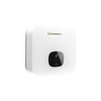 NIEUW - Growatt  MIN5000 TL-X (2x MPPT) Omvormers, Doe-het-zelf en Bouw, Zonnepanelen en Toebehoren, Verzenden, Nieuw