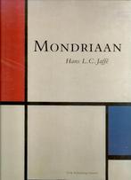 Mondriaan 9789066113831 H.L.C. Jaffe, Verzenden, H.L.C. Jaffe