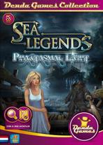 Sea Legends Phantasmal Light (PC game nieuw denda), Nieuw, Ophalen of Verzenden