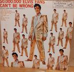 Elvis Presley - Elvis Presley 50.000.000 ELVIS FANS CANT BE