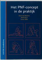 Het PNF-concept in de praktijk 9789035223639 P.M.C. Beckers, Verzenden, Gelezen, P.M.C. Beckers