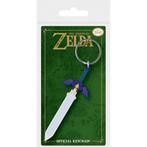 The legend of Zelda Official keychain, Collections, Ophalen of Verzenden