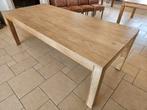 eetkamertafel/tuintafel, Ophalen, Nieuw in verpakking