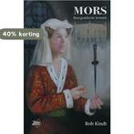 Mors 9789492515674 Rob Kindt, Verzenden, Rob Kindt