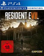 Resident Evil VII Biohazard-Duits (PlayStation 4) Gebruikt, Games en Spelcomputers, Games | Sony PlayStation 4, Ophalen of Verzenden