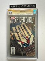 Spider-Girl #100 -  Signed By Ron Frenz, Pat Oliffe - Death, Boeken, Nieuw