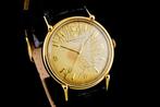 Vacheron Constantin - Vintage 18K Gold Jumbo Manual Cal, Handtassen en Accessoires, Nieuw