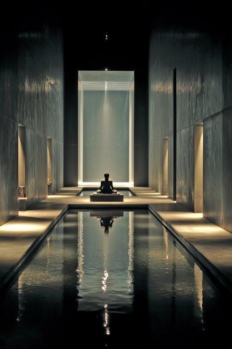 Lea Ottavi - Echoes of Stillness XXL, Antiek en Kunst, Kunst | Designobjecten