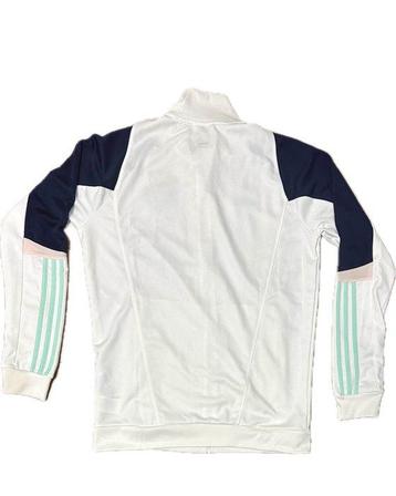 AFC Ajax - Europese voetbal competitie - 2023 - Voetbalshirt