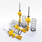 Bilstein B12 Lift-Kit Compleet onderstel veren en dempers |, Autos : Pièces & Accessoires, Suspension & Châssis, Verzenden