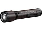 Ledlenser P7R SIGNATURE - zaklamp - oplaadbaar - 2000 lumen, Caravans en Kamperen, Verzenden, Zo goed als nieuw
