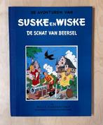 Suske en Wiske BR-06 - De schat van Beersel - Claudia Radzio, Boeken, Nieuw