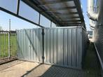 Opslagcontainer op voorraad! Snel leverbaar!, Doe-het-zelf en Bouw, Containers, Ophalen